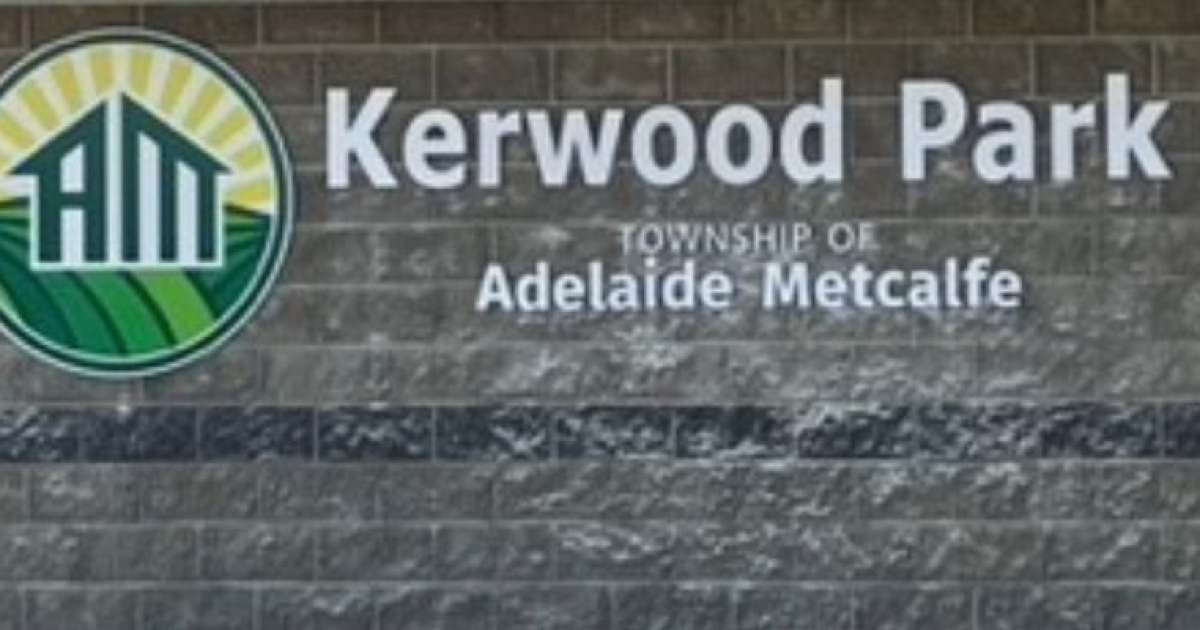 Kerwood Park Facility Rental Adelaide Metcalfe